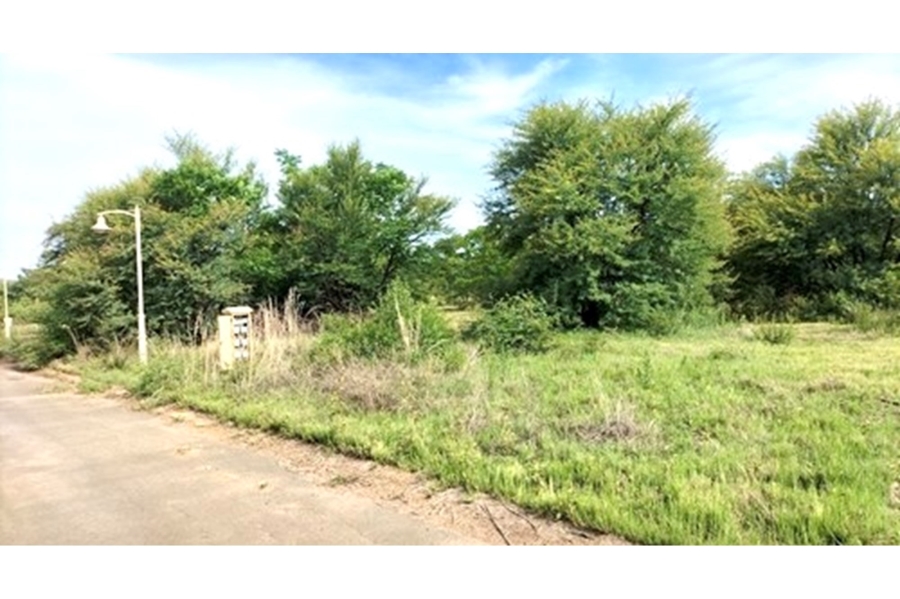 0 Bedroom Property for Sale in Mont Rouge Residential Estate North West